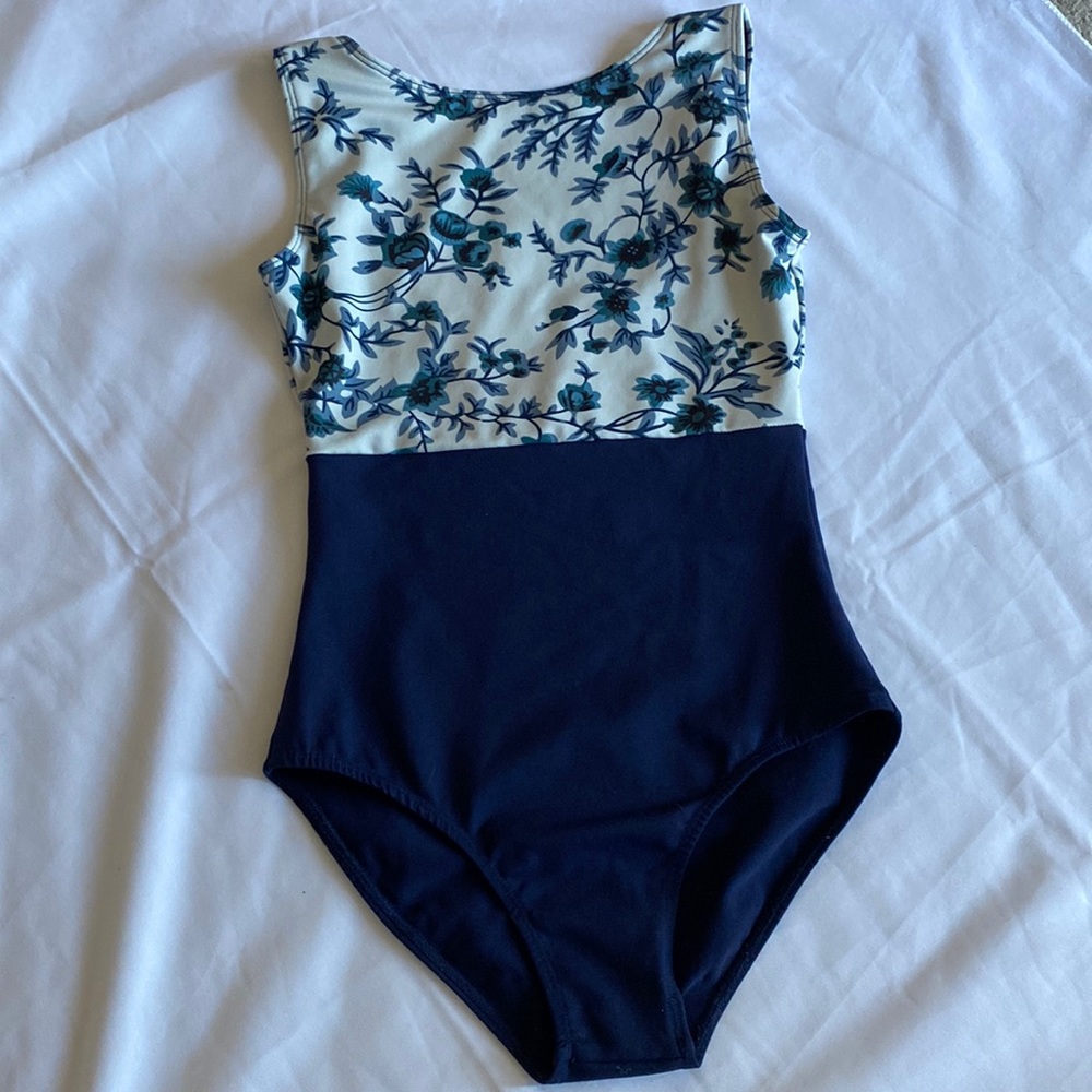 Ballet Leotard S